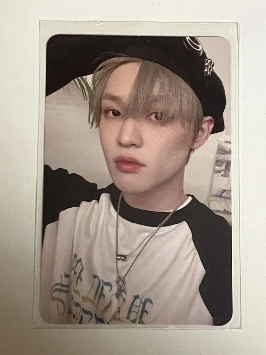 NCT DREAM CHENLE 엔시티 드림 천러