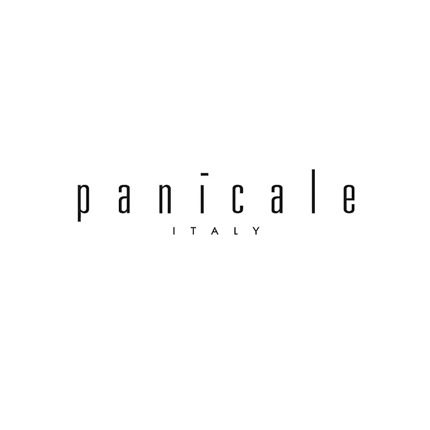 빠니깔레 [Panicale] 블랙 이탈리아 무스탕 자켓