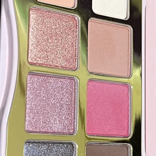 Too faced 투페이스드 비마이러브