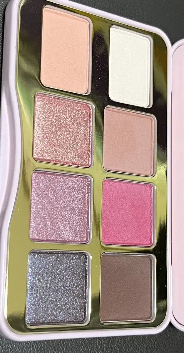 Too faced 투페이스드 비마이러브