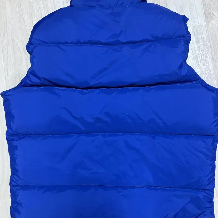 60s l.l.bean L 엘엘빈 푸퍼 vest 패딩 조끼