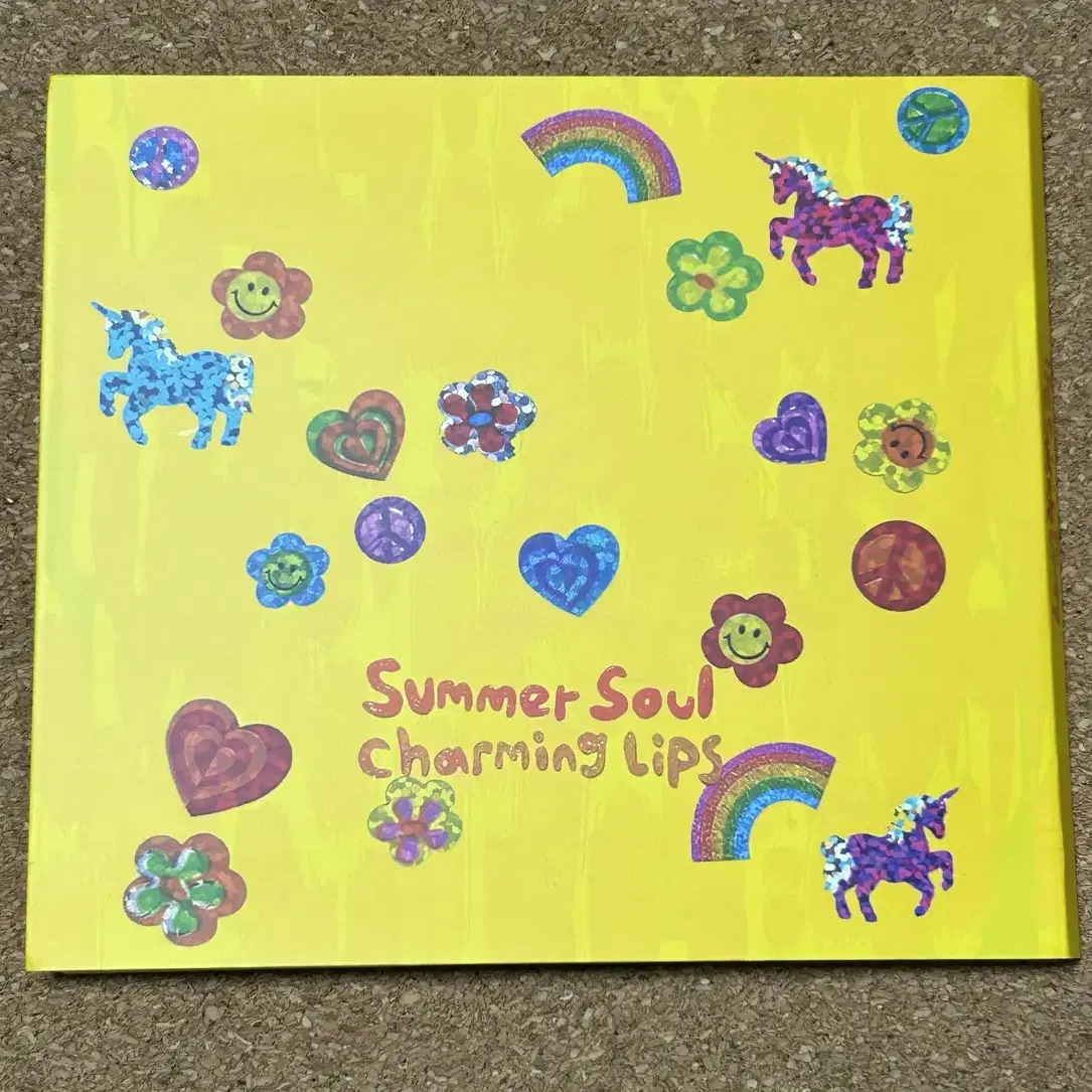 sole 쏠 , Summer soul 썸머소울 CD 앨범 일괄