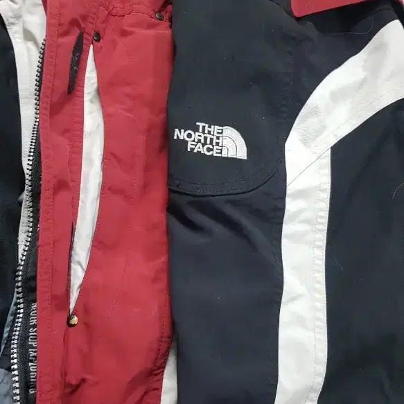 정품)THE NORTH FACE 남성 야상