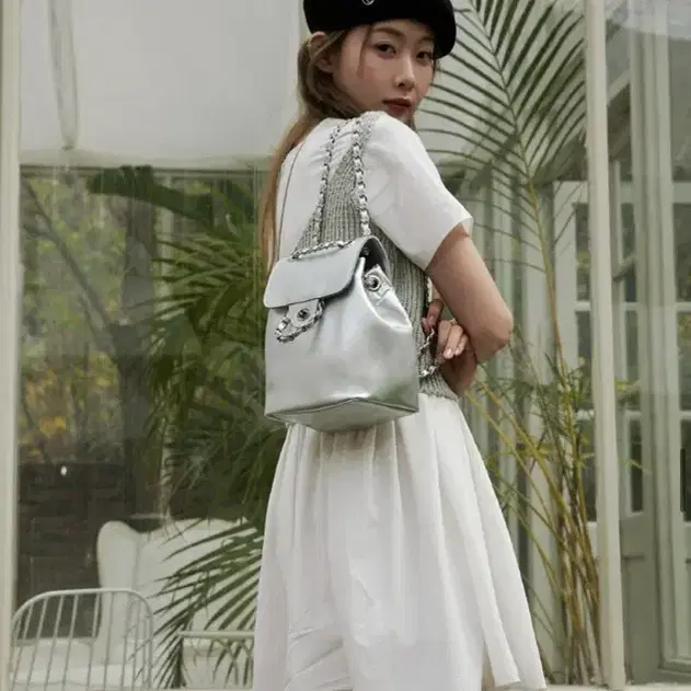 아노에틱 클래식 백팩 ANC CLASSIC BACKPACK