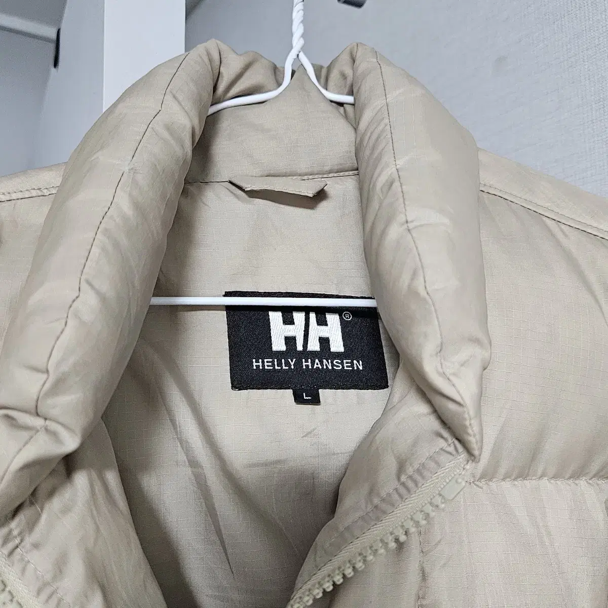 경량패딩_헬리한센(Helly Hansen)