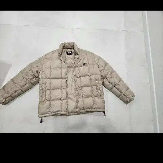 경량패딩_헬리한센(Helly Hansen)