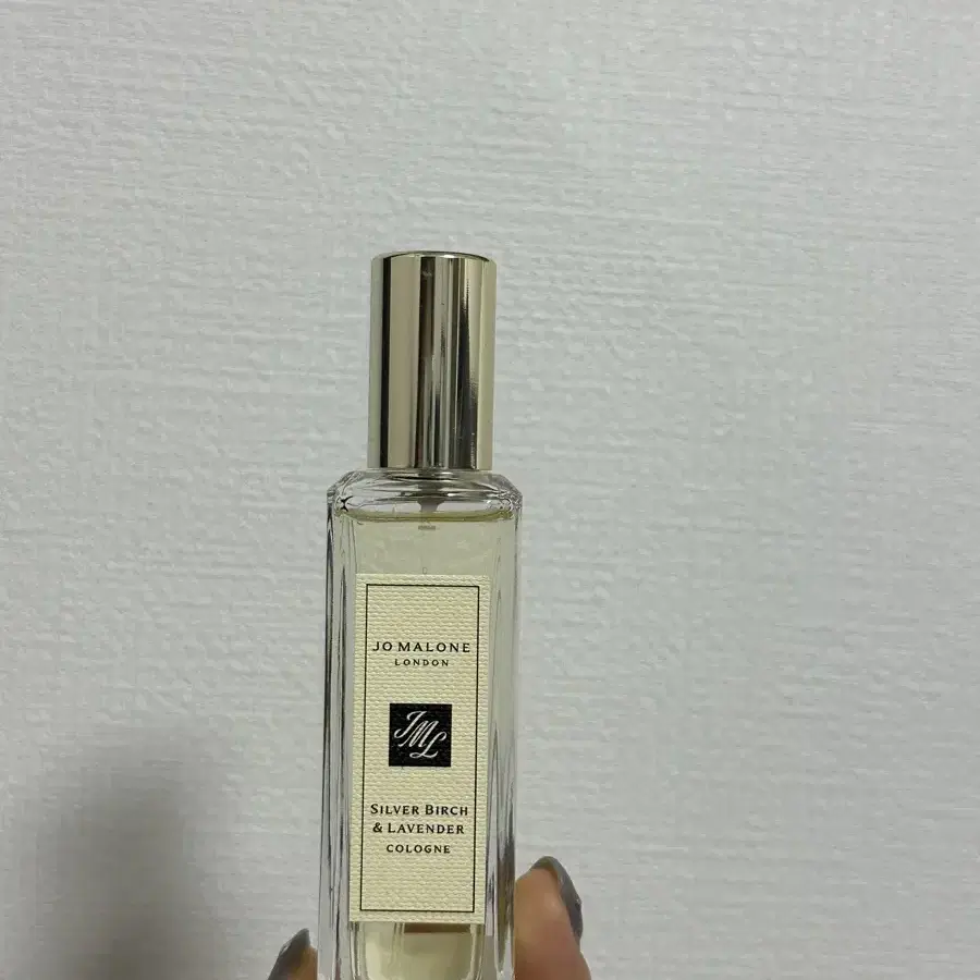 조말론향수 실버비치 앤 라벤더 30ml