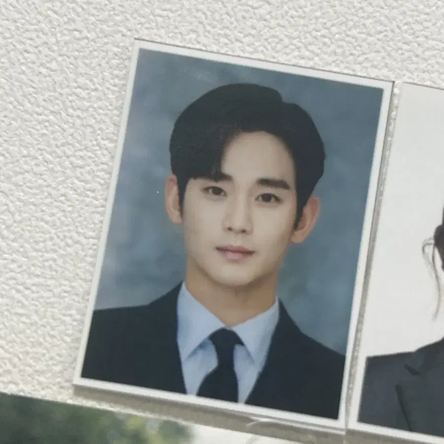 급전) 김지원 김수현 남주혁 켄타로 증사 양도