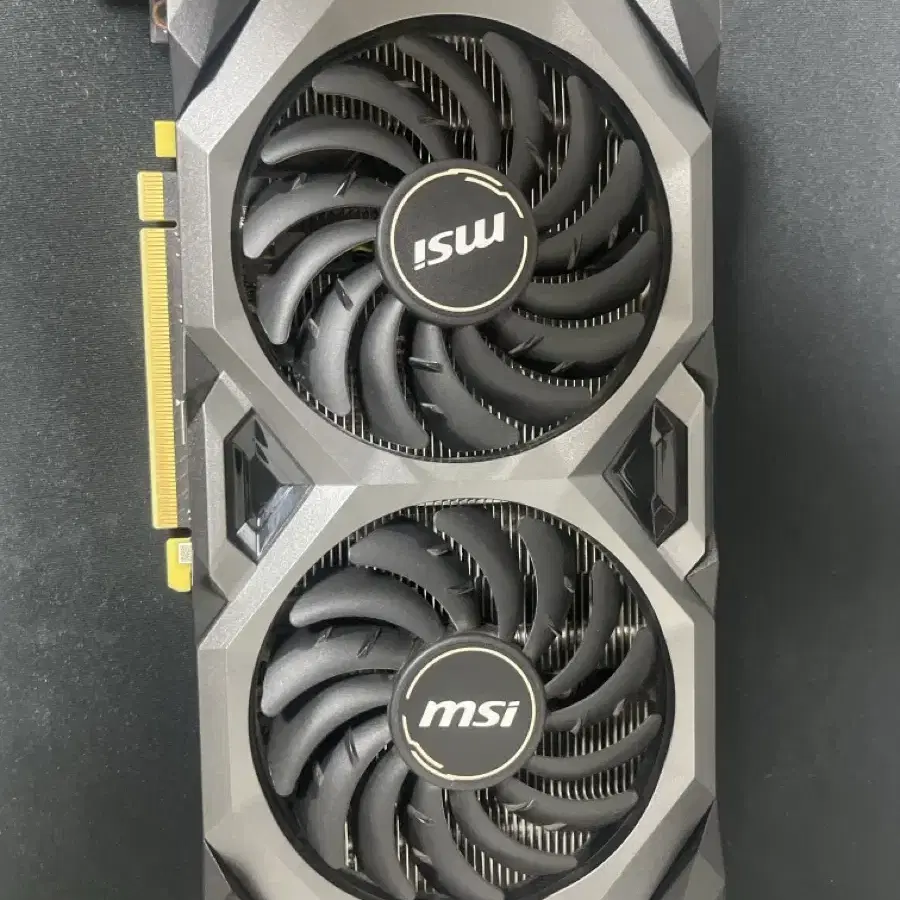 라데온 rx5700xt