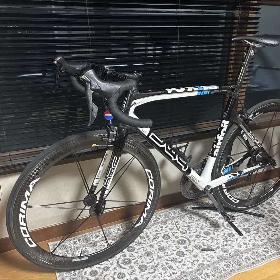 BMC SLX01[대차]