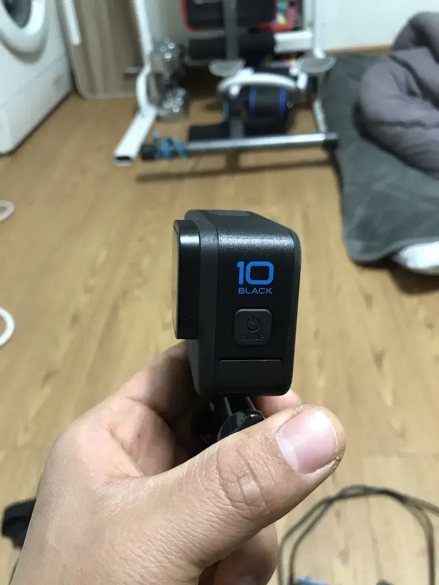 GoPro 10 + all Accessory