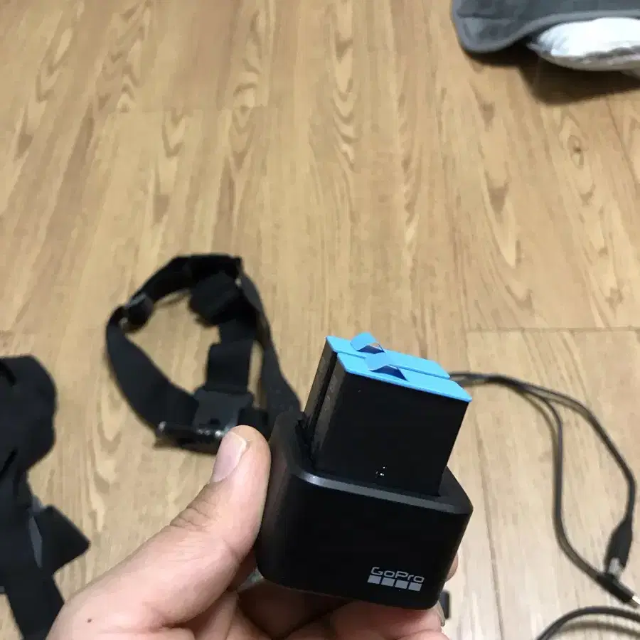 GoPro 10 + all Accessory