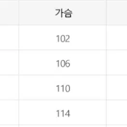 (미개봉/새상품) 사이즈XL 여성 베이지 블라우스