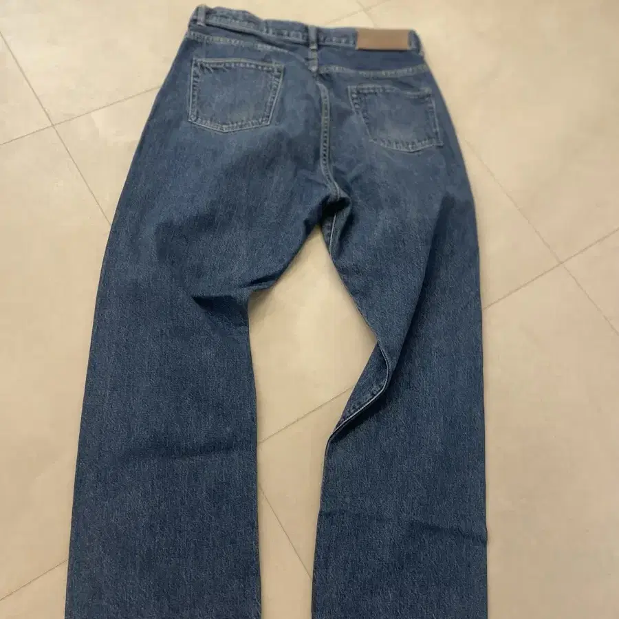 Kuro denim avenir 34사이즈