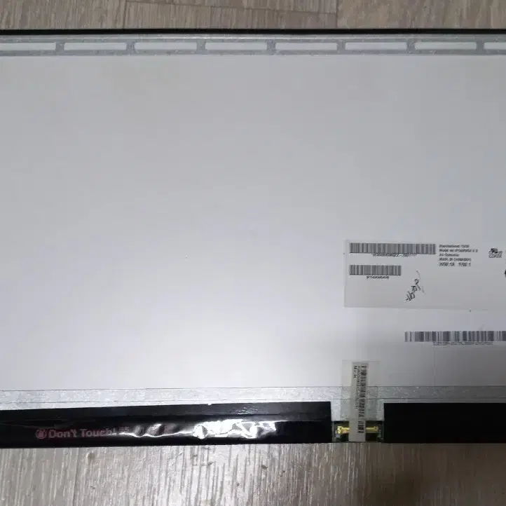 15.6" AUO B156XW04 V8노트북 액정