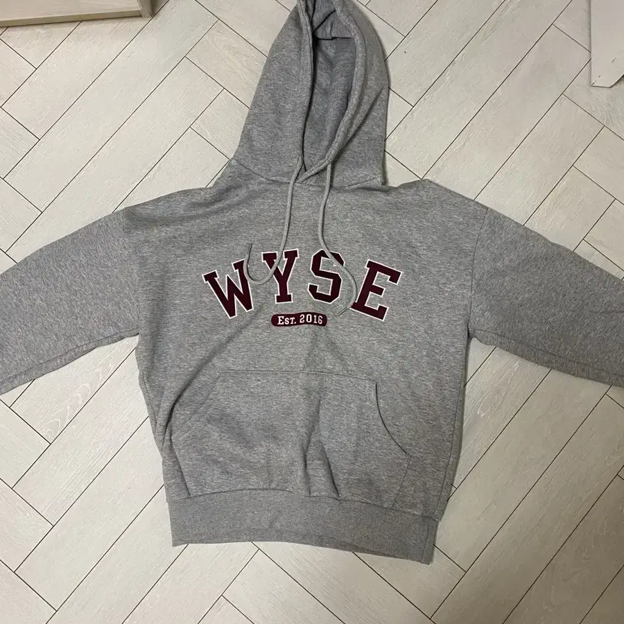 WYSE 후드티 판매