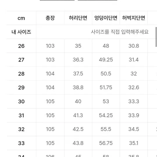 무신사스탠다드 와이드 히든 밴딩 슬랙스 미디엄 그레이 31