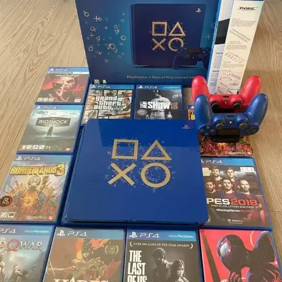 Ps4