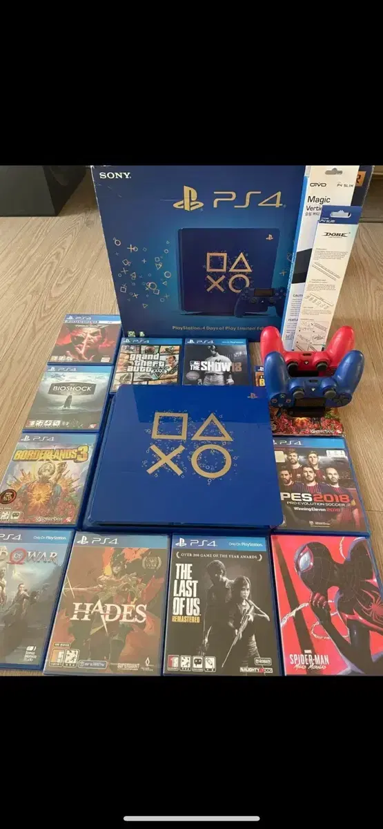 Ps4