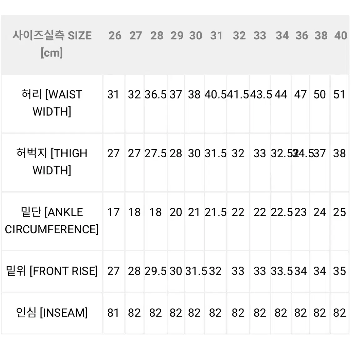 칼하트wip 레귤러 카고팬츠 콜롬비아 블랙