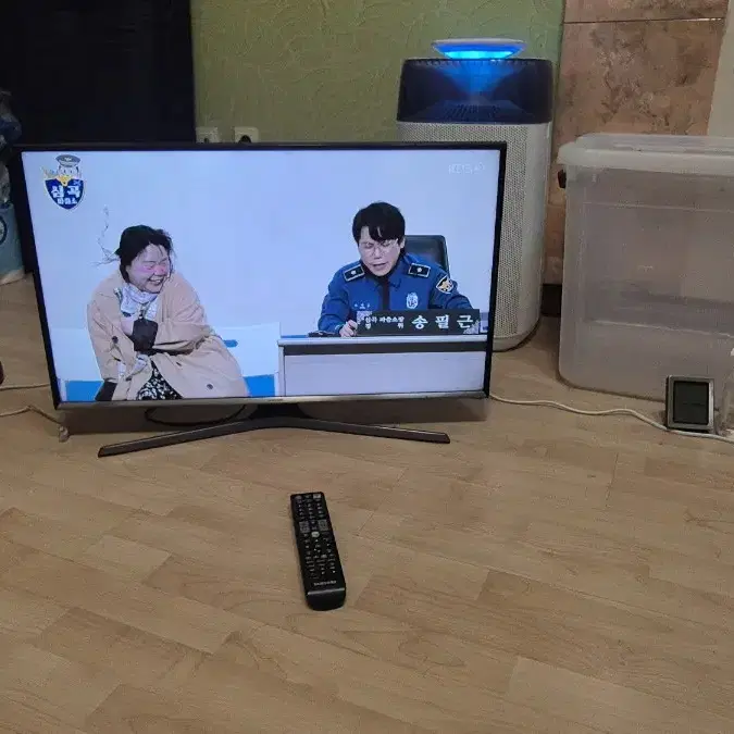 삼성 Led 32인치 스마트TV