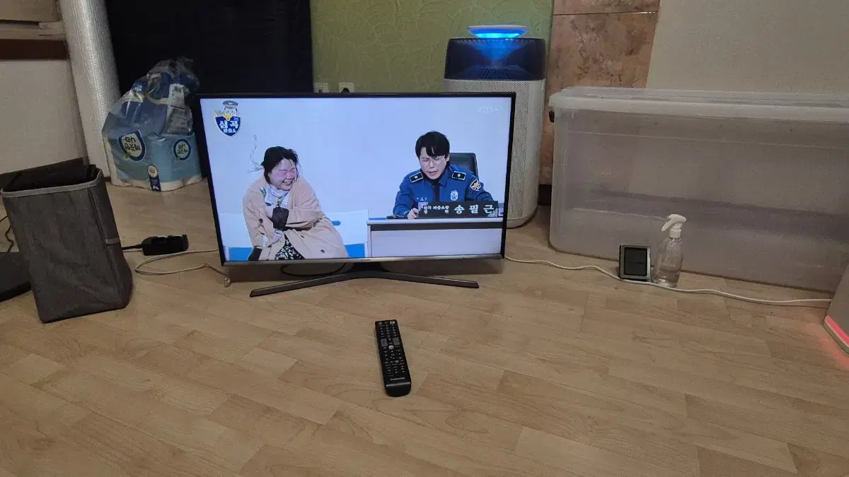 삼성 Led 32인치 스마트TV