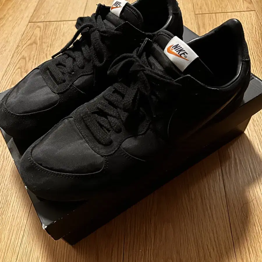 꼼데가르송x나이키 나이키이글 280 nike eagle