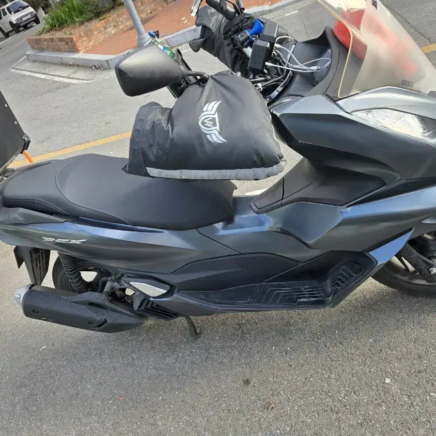 pcx