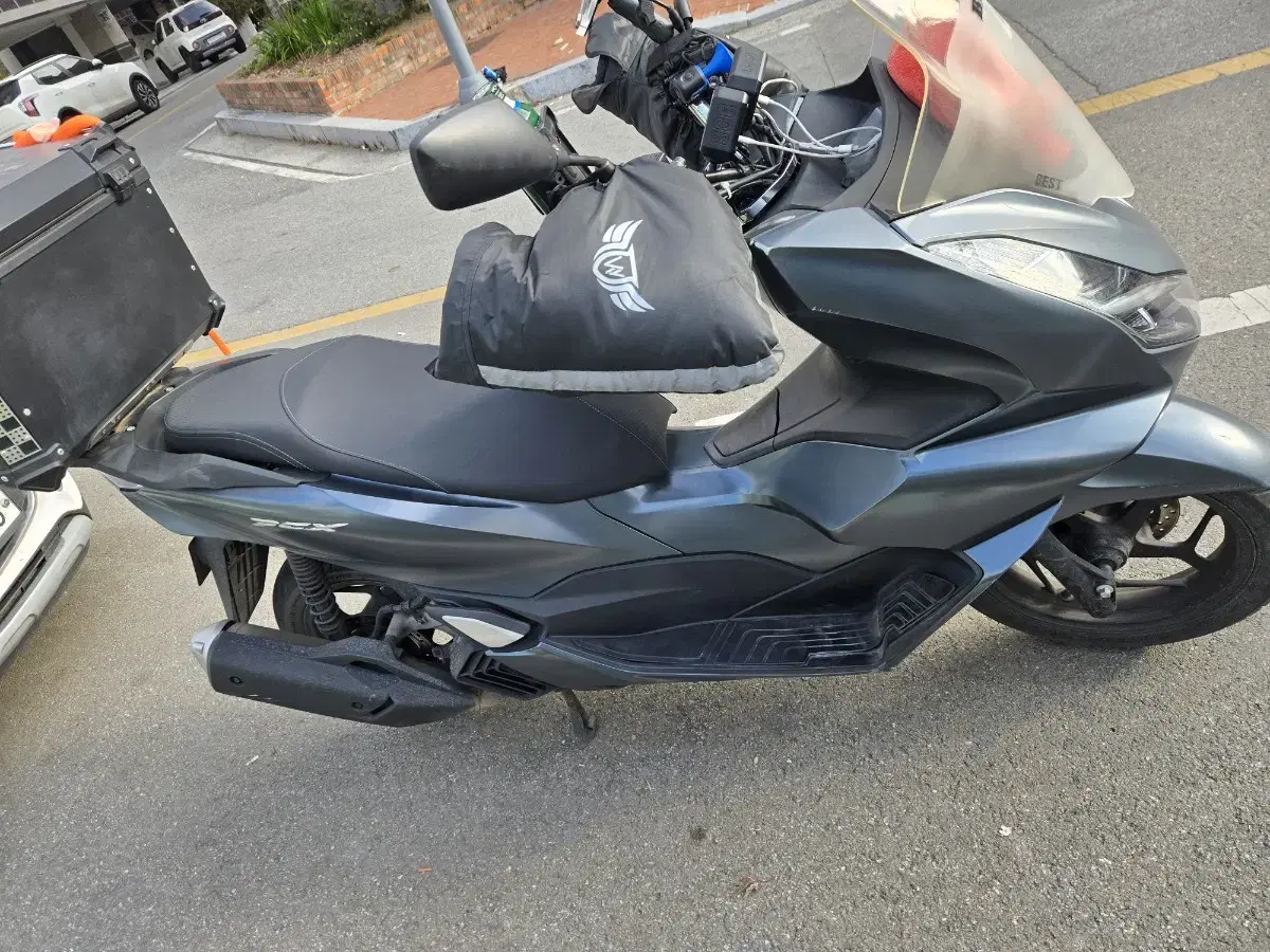 pcx