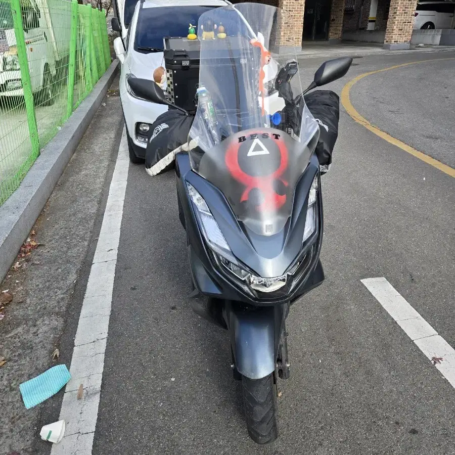 pcx