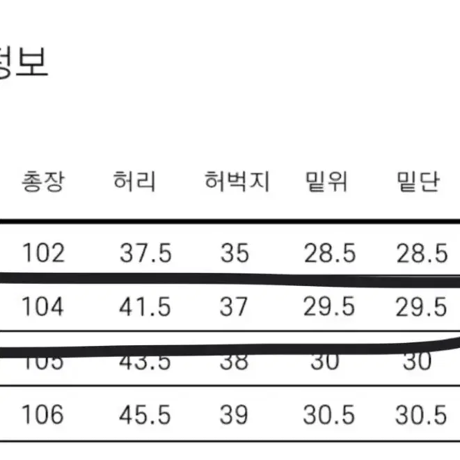 코튼 트윌 카고팬츠 브라운 m