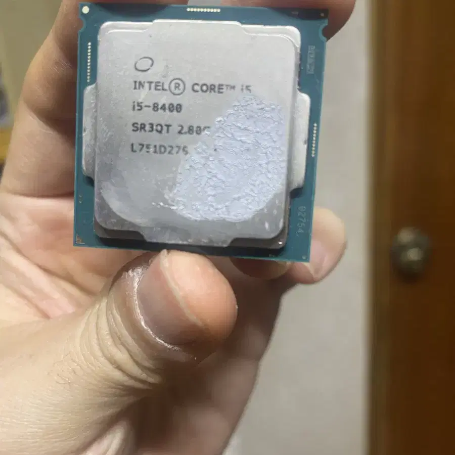 i5-8400 / cpu z370메인보드 / 600w파워 13만