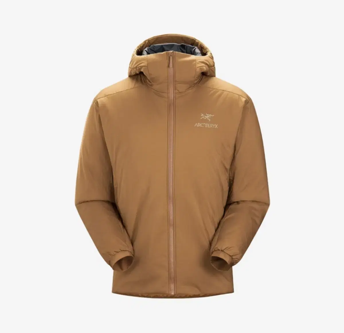 22f Arc'teryx Atom AR Hoody Relic