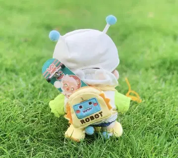 옷 입히기 봉제 인형 의류 세트 20 cm 20 cm