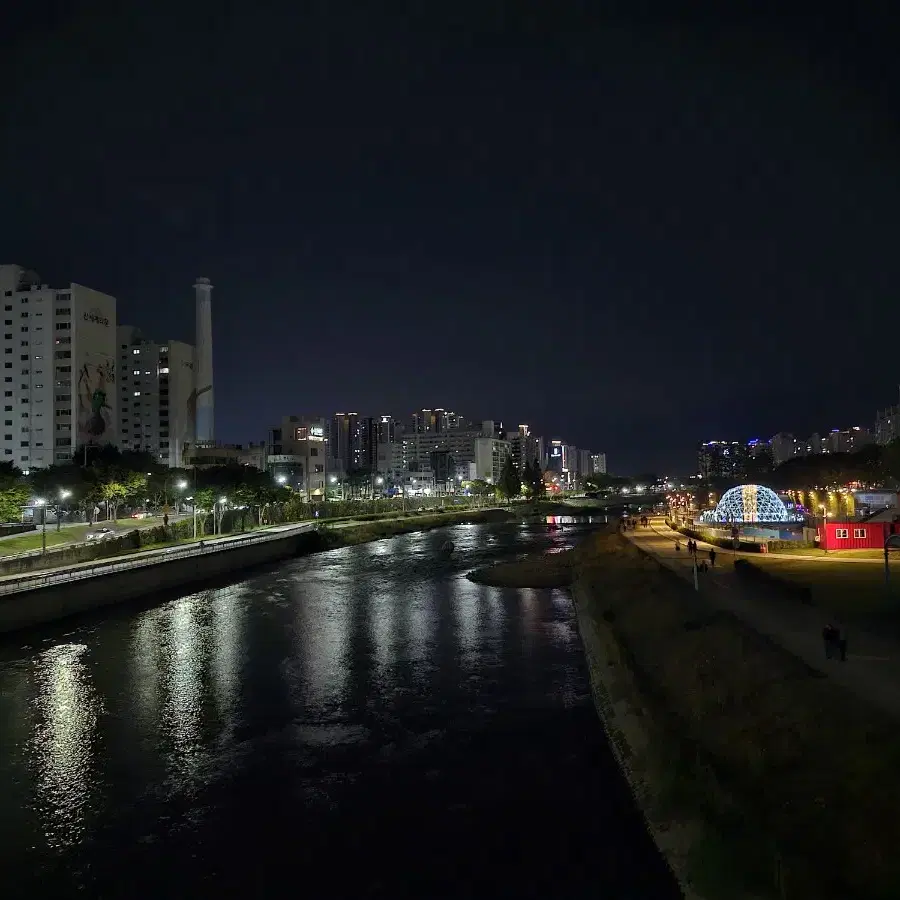 긴급공지 사항