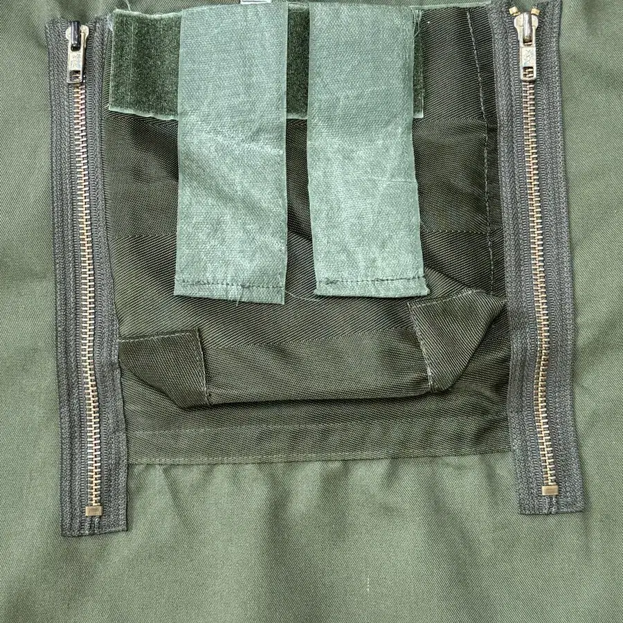 밀리터리 바디 베스트 British Army vest