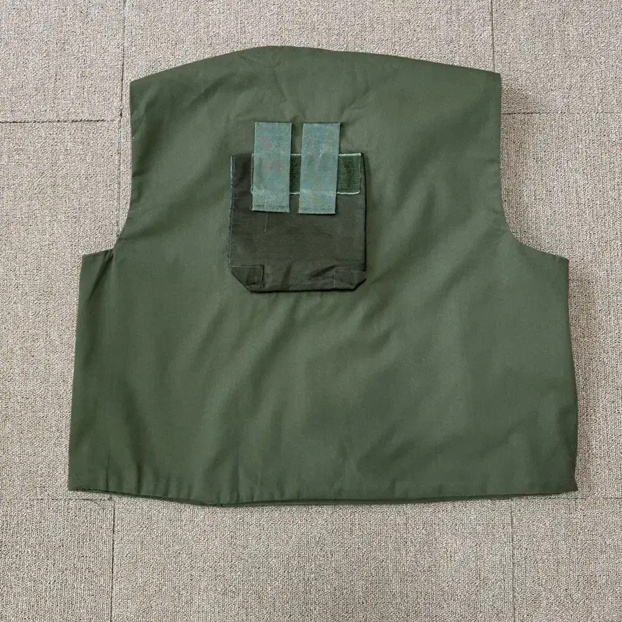 밀리터리 바디 베스트 British Army vest