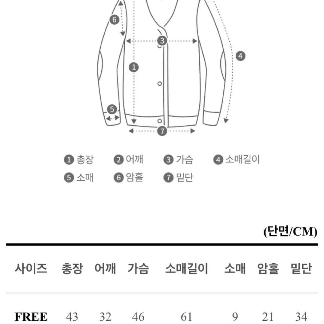 퍼프 프릴 가디건 블라우스 출근룩 하객룩 데일리 오피스