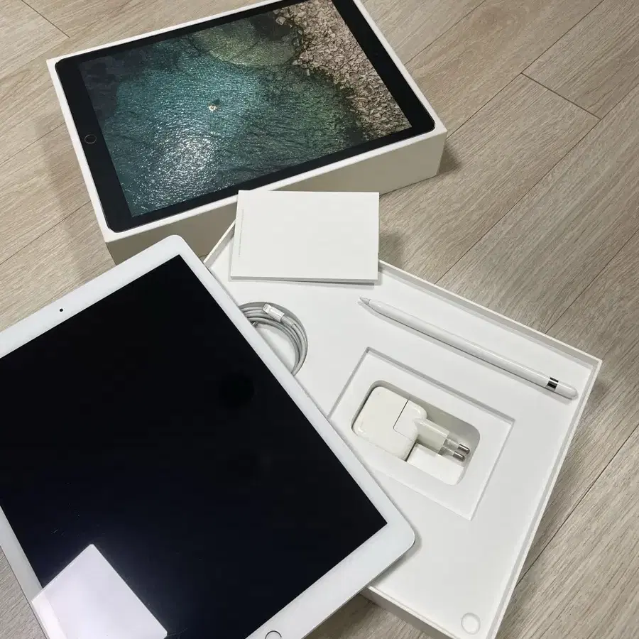 Apple iPad Pro 12.9 2세대 LTE 256GB