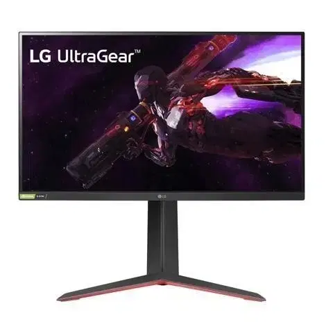 LG QHD 180Hz 27인치 GP850