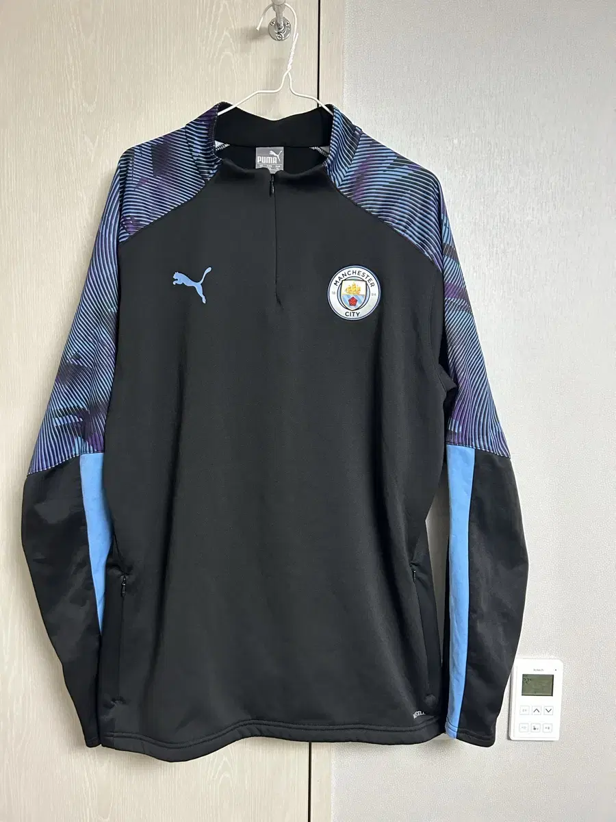 Manchester City Training Top XL Farm