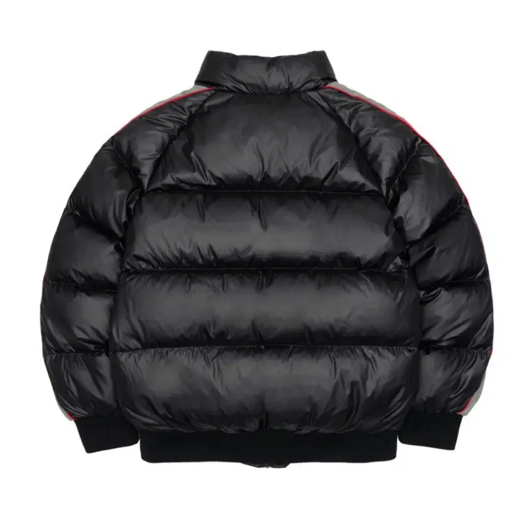 스컬프터 숏패딩 105 RDS Raglan Puffer Down