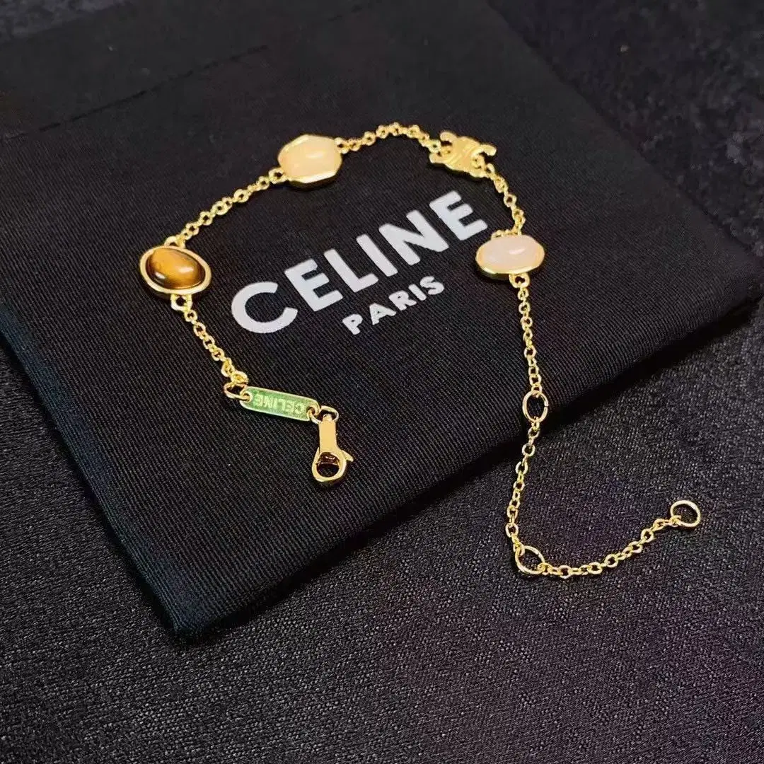 해외 구매Celine 셀린느 팔찌 15cm