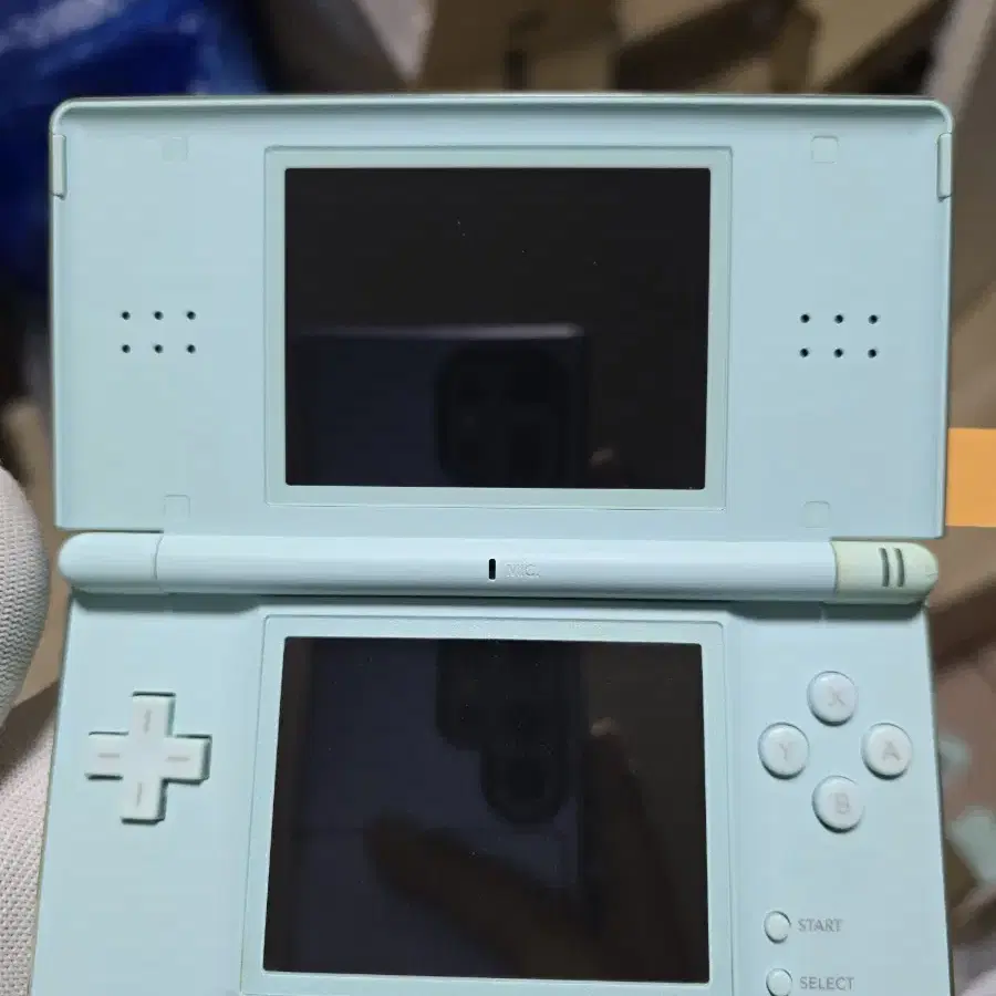 B+급 닌텐도 DS Lite DSL 아이스블루 가성비