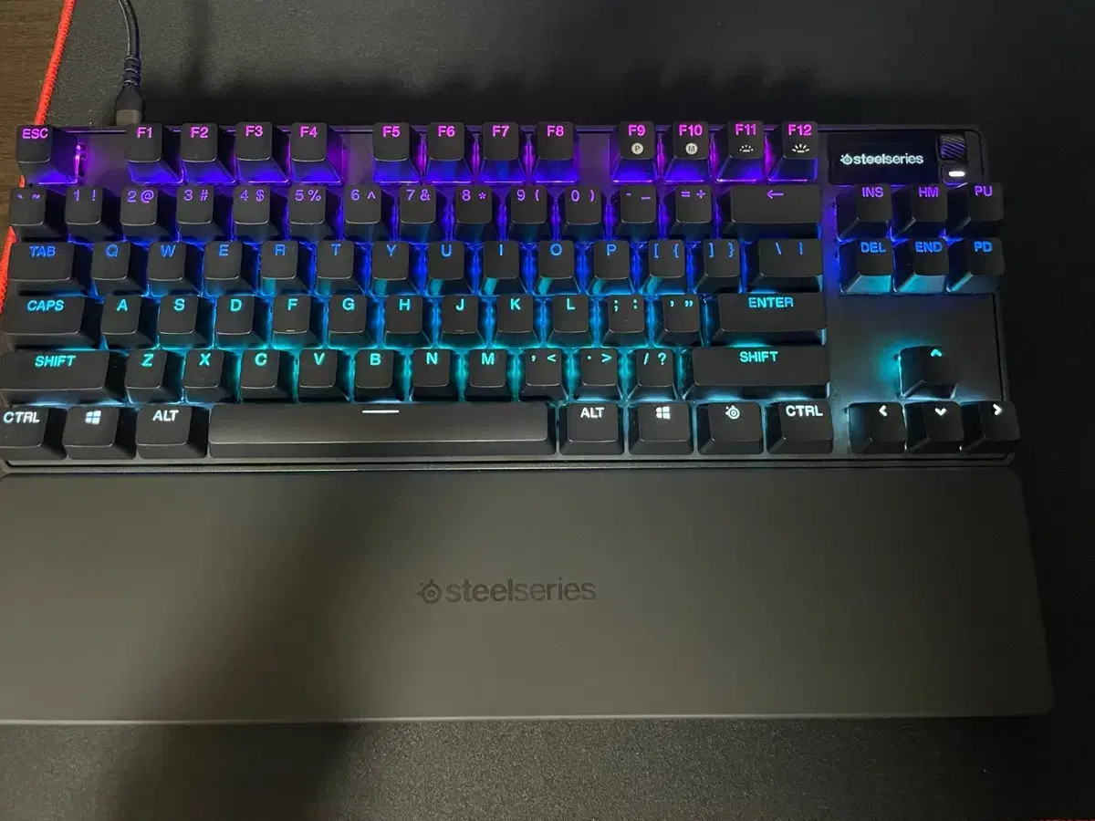 apex pro tkl2023