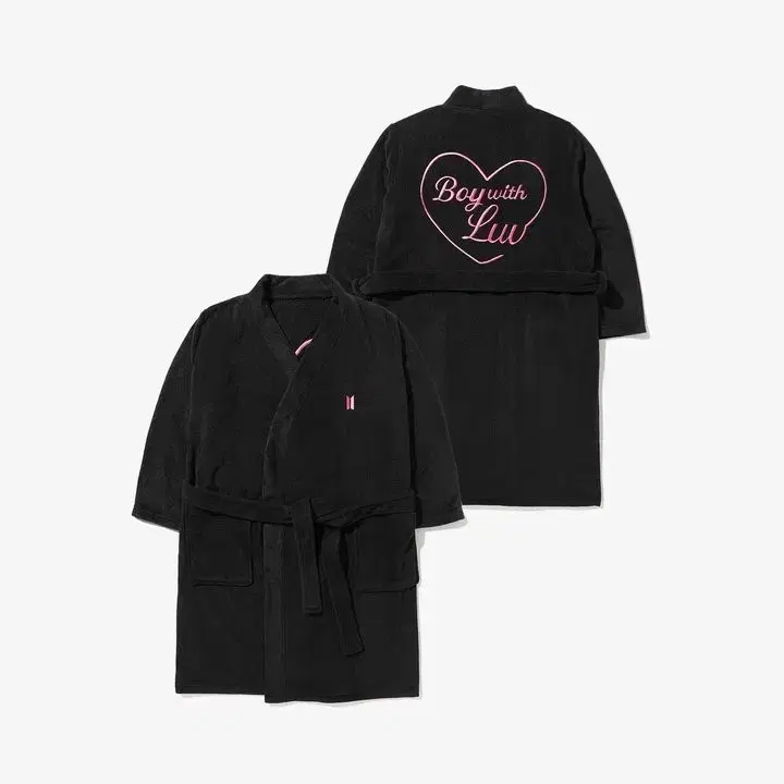 방탄소년단 방탄 작것시 로브 02 bts robe