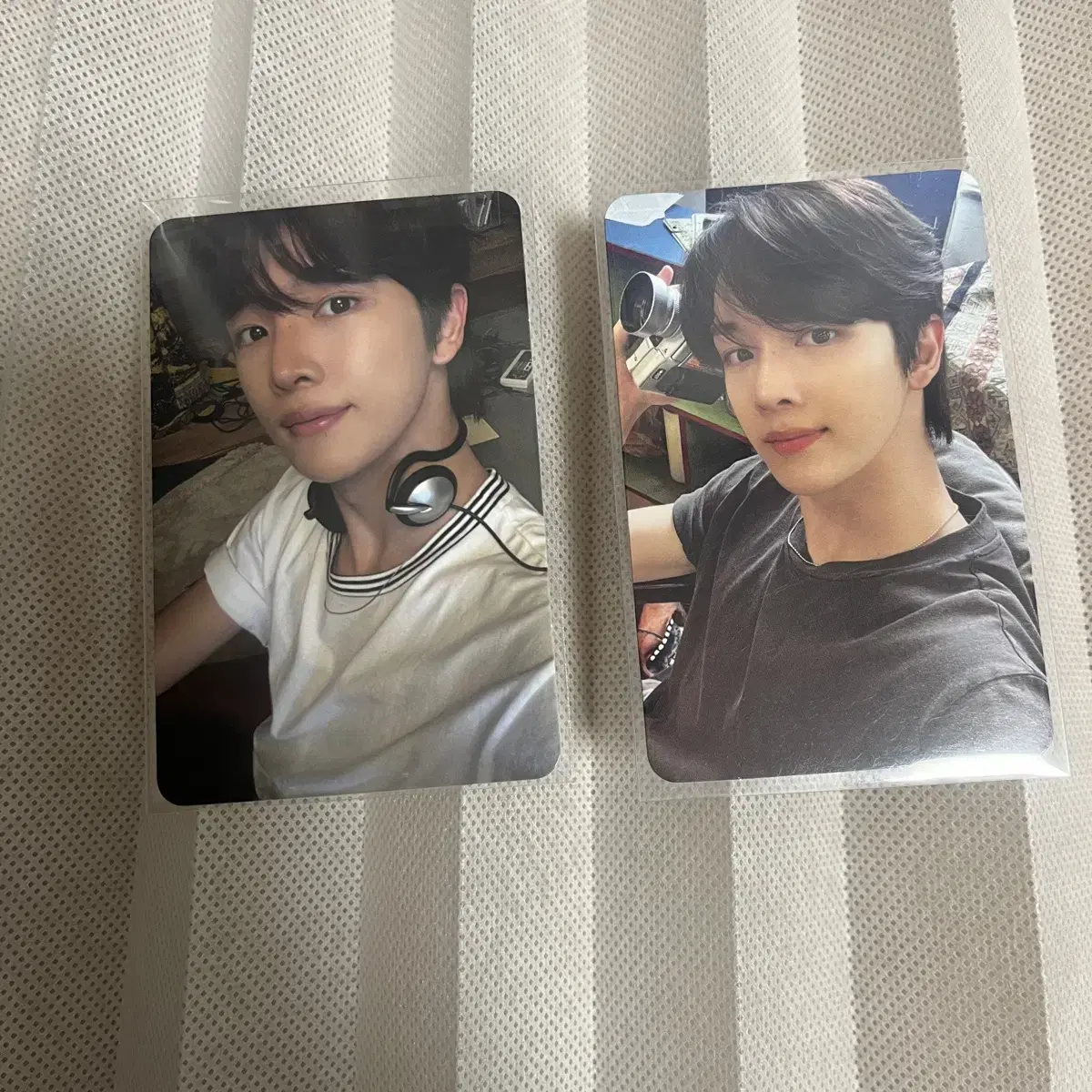 Epilogue riize sungchan Alpho photocard Bulk