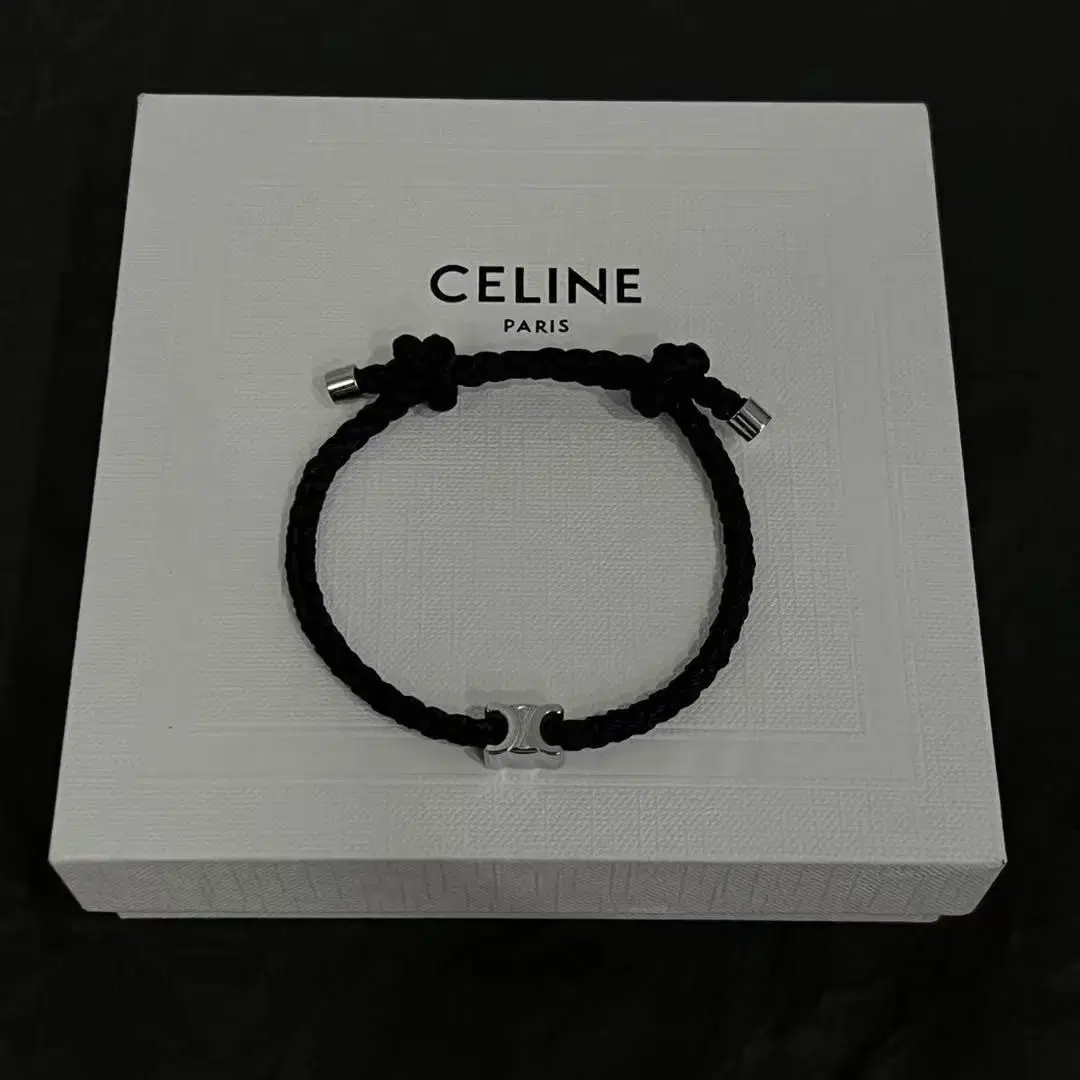 해외 구매Celine 셀린느 팔찌 15cm