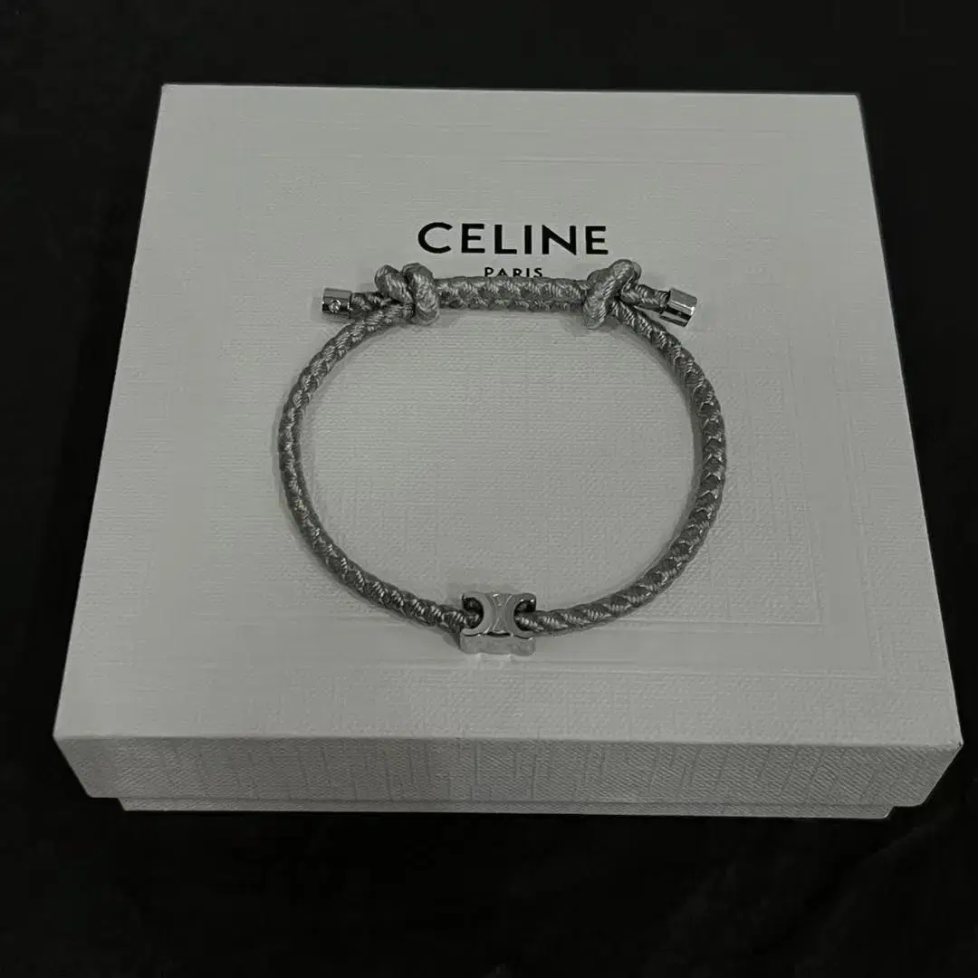 해외 구매Celine 셀린느 팔찌 15cm