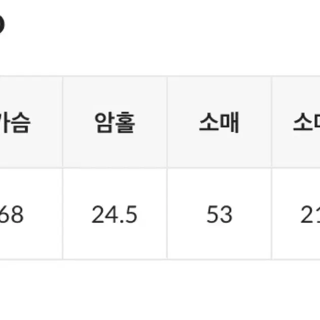 울버전 클로버 오버니트 (완전 겨울용임)